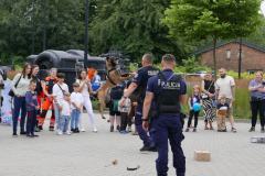 Dzień Bezpieczeństwa [18.07.2025]