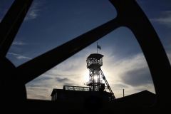 Letnia scena w Szybie Maciej [06.07.2024]