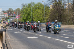 Motocyklowy restart! [18.04.2026]