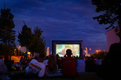 Wakacyjne Kino ROMA [11.07.2026]