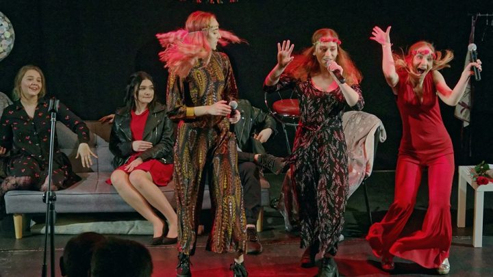 Świat się śmieje, czyli…