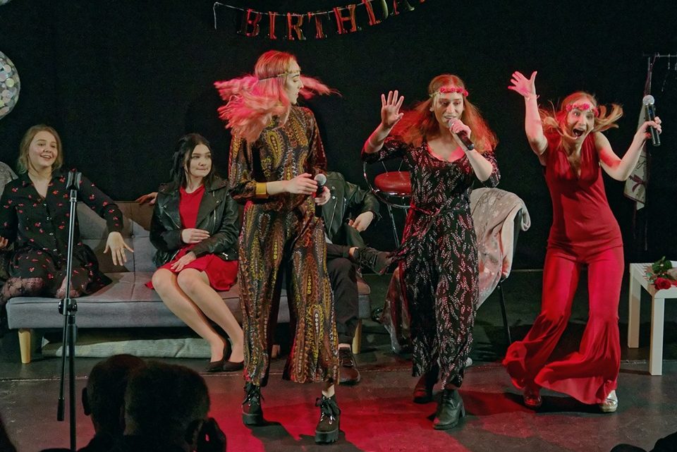 Świat się śmieje, czyli…