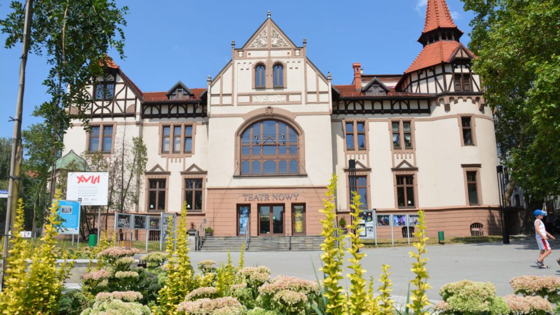 Konkurs na dyrektora Teatru Nowego w Zabrzu