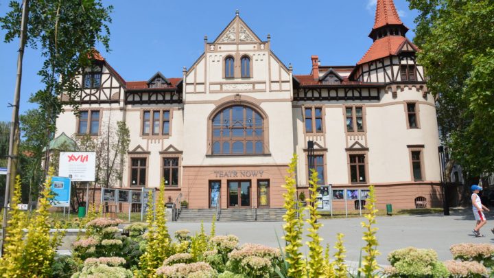 Konkurs na dyrektora Teatru Nowego w Zabrzu