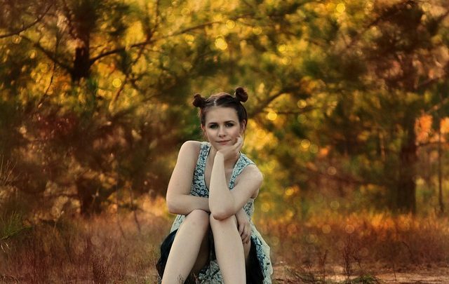 „Nie marnujmy czasu, który został nam dany” – o pandemii oczami ucznia