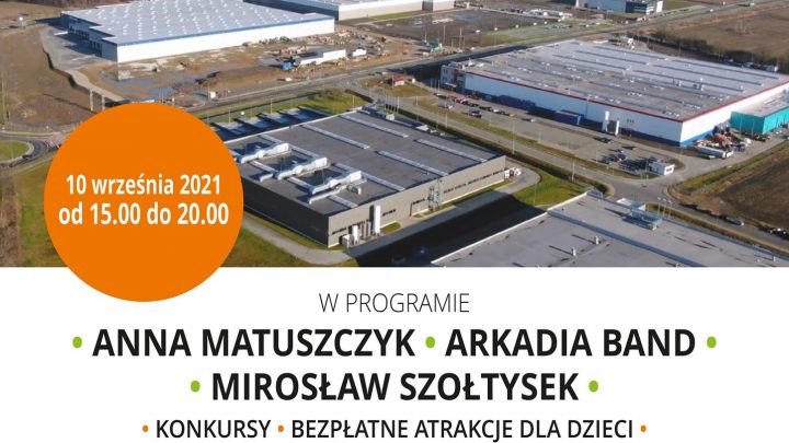 Piknik w Rytmie Firmy