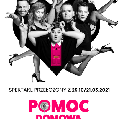 POMOC DOMOWA