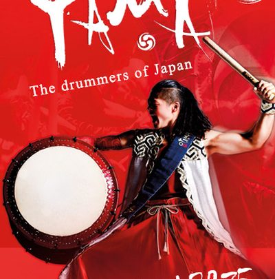 YAMATO – The Drummers of Japan