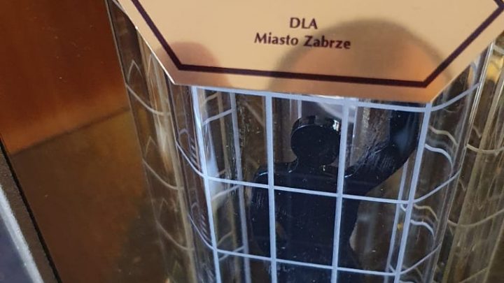 Nagroda „Modernizacja Roku” za rewitalizacje zabrzańskich obiektów