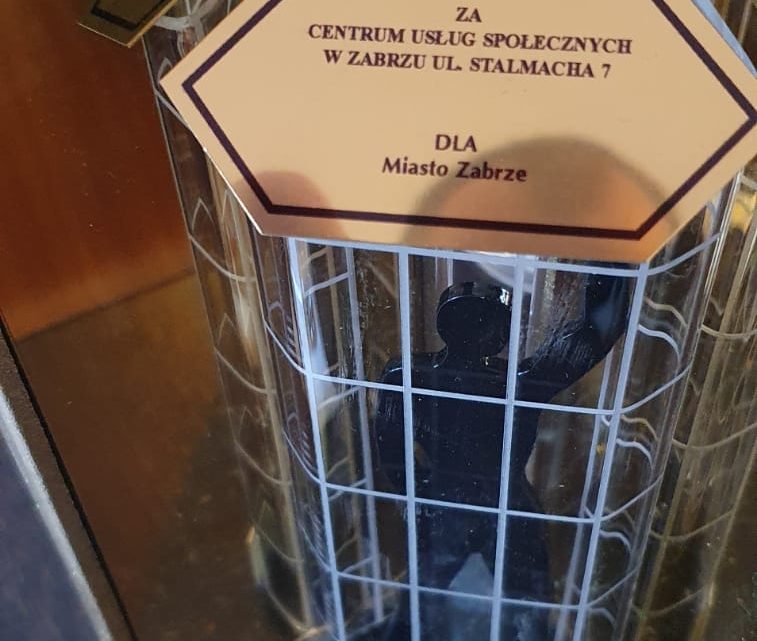 Nagroda „Modernizacja Roku” za rewitalizacje zabrzańskich obiektów