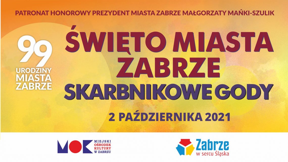 Święto Miasta – Wielki Piknik Rodzinny