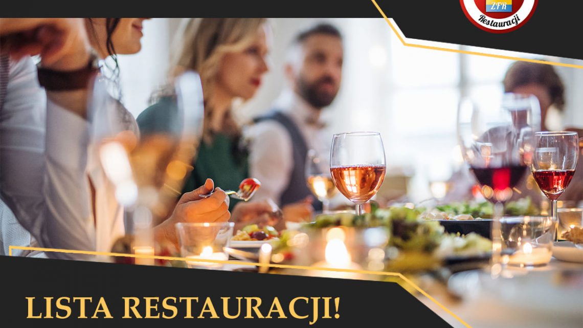 Zabrzański Festiwal Restauracji