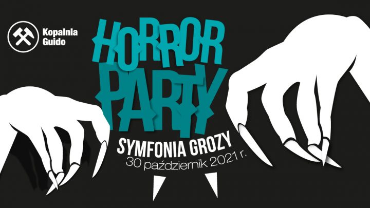 Symfonia grozy – Horror Party 2021