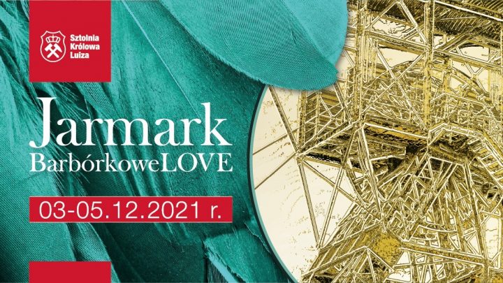 BarbórkoweLOVE – Jarmark barbórkowy