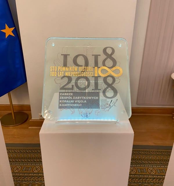 „Pomnik Historii” dla Kopalni Guido oraz Sztolni Królowa Luiza – potwierdzenie statusu