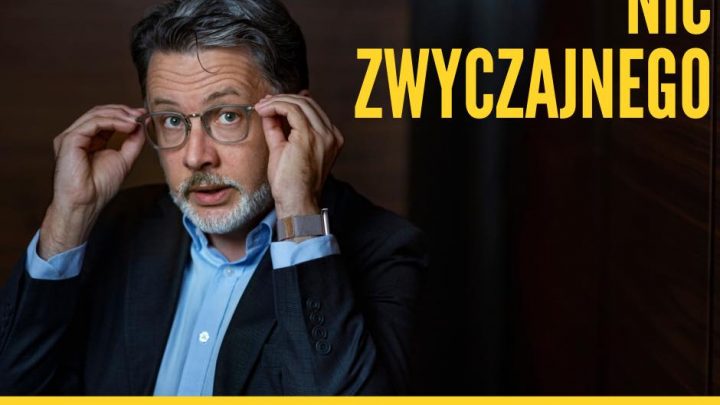 Nic zwyczajnego. O Wisławie Szymborskiej