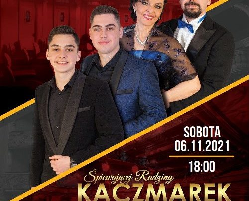 „Usta milczą, dusza śpiewa”