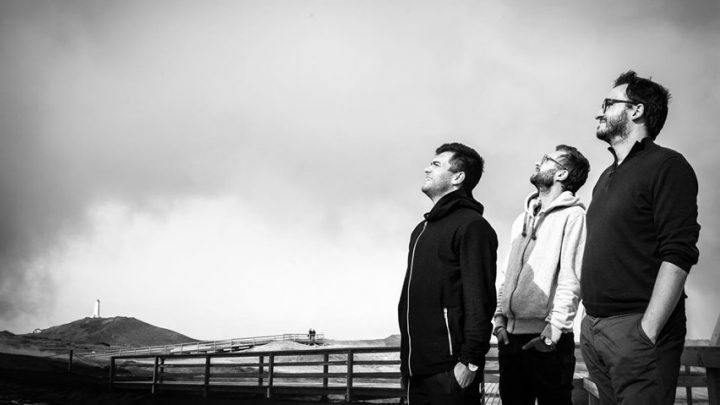 Zaduszki Jazzowe – RGG Trio w Filharmonii Zabrzańskiej