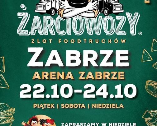 Żarciowozy