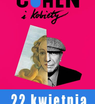 Cohen i Kobiety