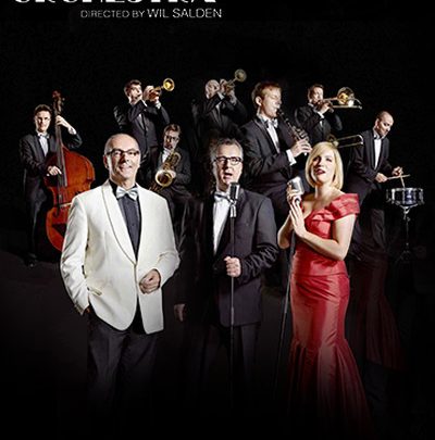 GLENN MILLER ORCHESTRA