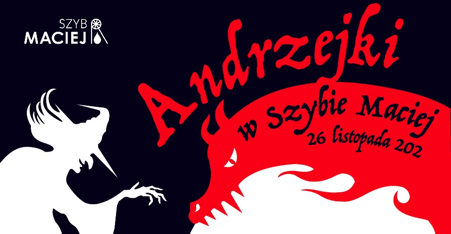 szyb maciej