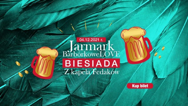 Biesiada z Kapelą Fedaków