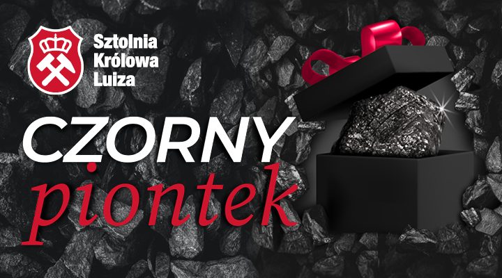 Czorny piontek w zabrzańskich podziemiach