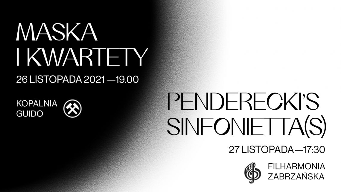 IX Międzynarodowy Festiwal im. Krzysztofa Pendereckiego – poziom 320