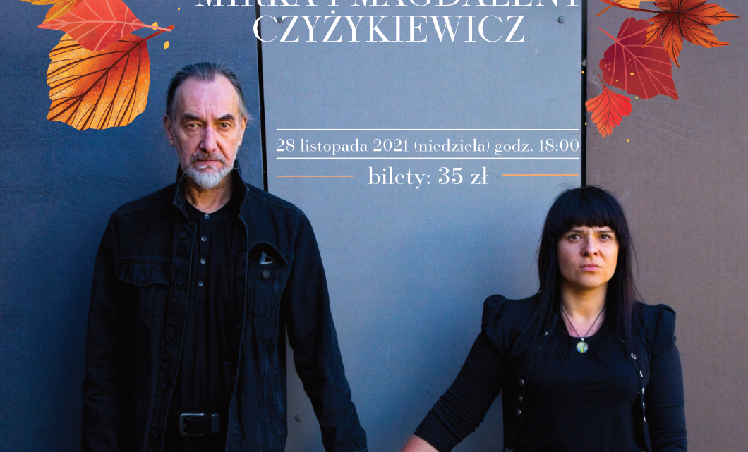 FINAŁ XV Bytomskiej Jesieni Literackiej