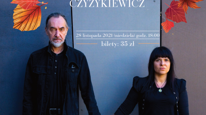 FINAŁ XV Bytomskiej Jesieni Literackiej