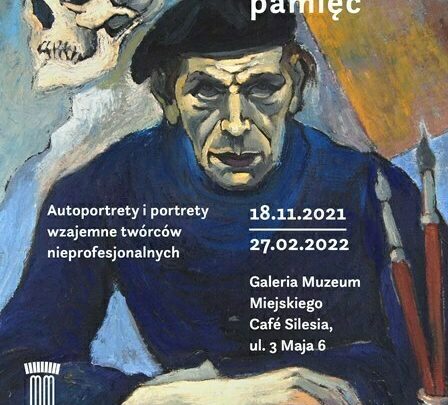 Zatrzymać niepewną pamięć