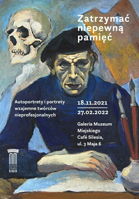 Zatrzymać niepewną pamięć