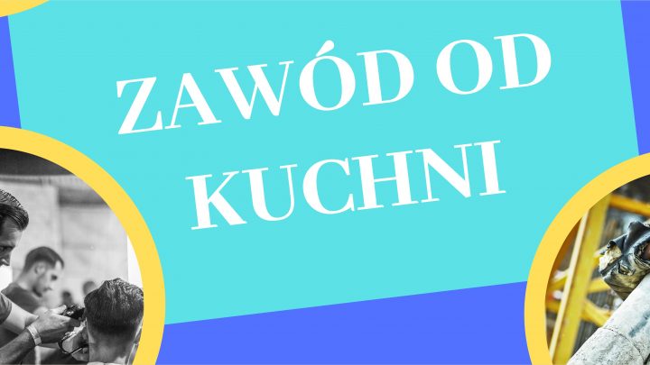 Zawód od kuchni