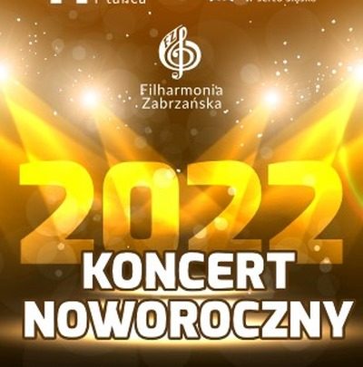 Koncert Noworoczny