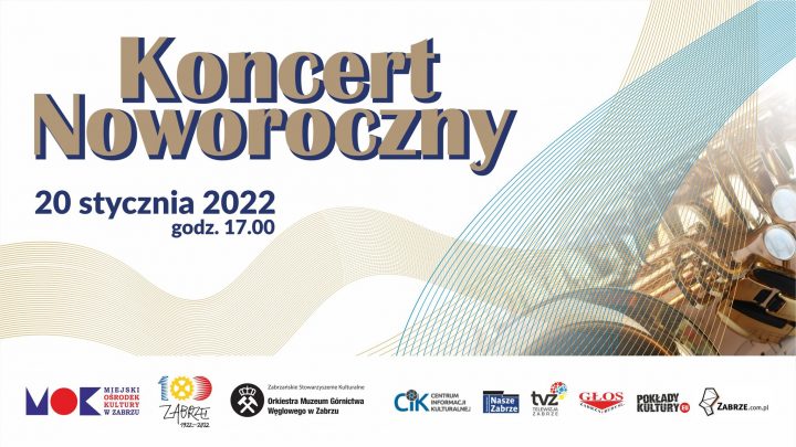 Koncert Noworoczny