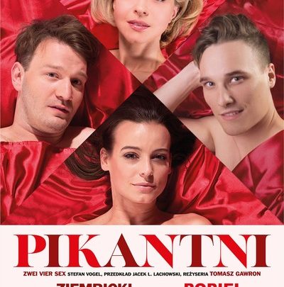 Pikantni