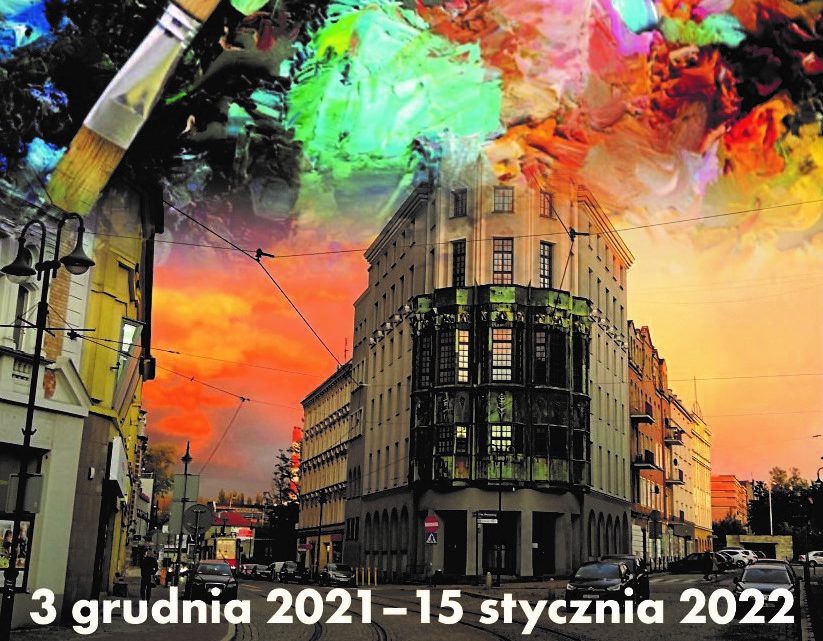 Sztuka nie zna wieku