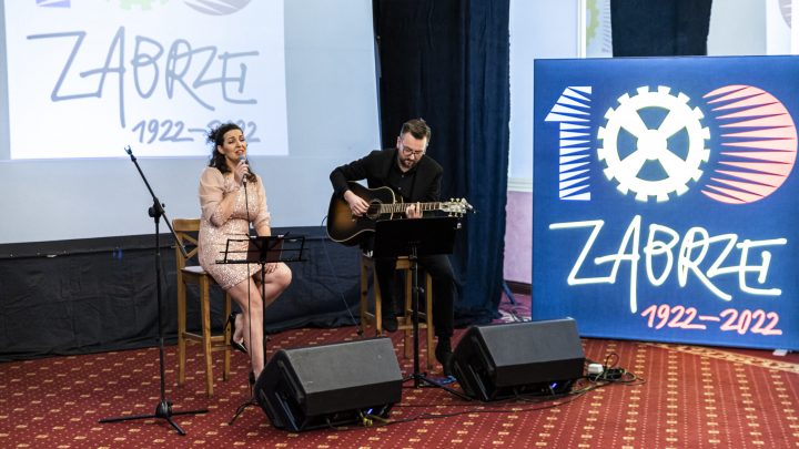 Rok 2021 w zabrzańskiej kulturze