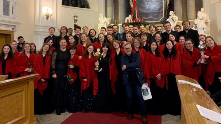 Koncert Kolędowy – Resonans con tutti