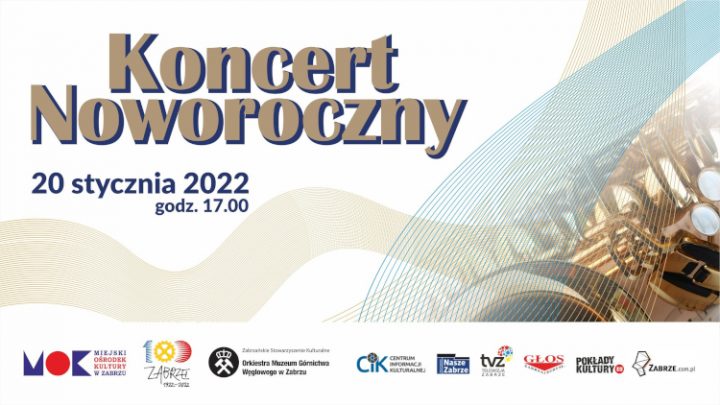 Koncert Noworoczny