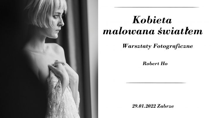 Warsztaty Fotografii Kobiecej