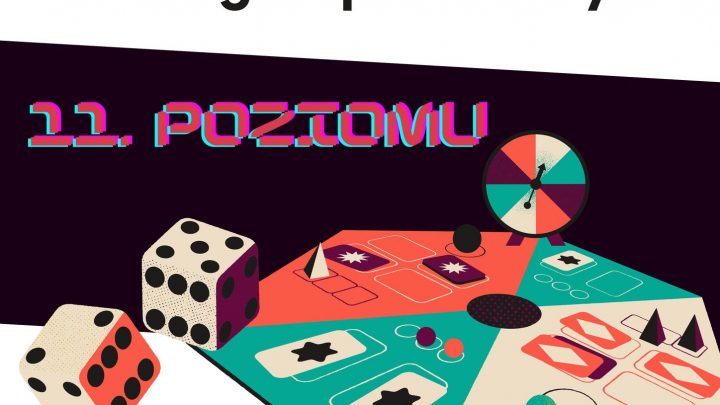 11 Poziom – Spotkanie z grami planszowymi