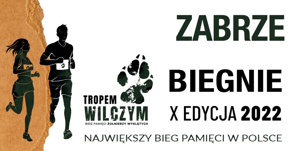 tropem wilczym