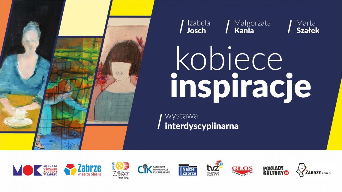 „KOBIECE INSPIRACJE”