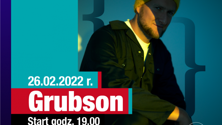 Grubson w Kopalni Guido