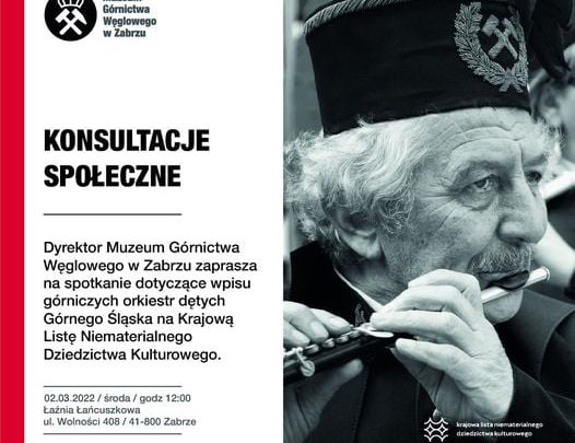 Nowy termin konsultacji społecznych