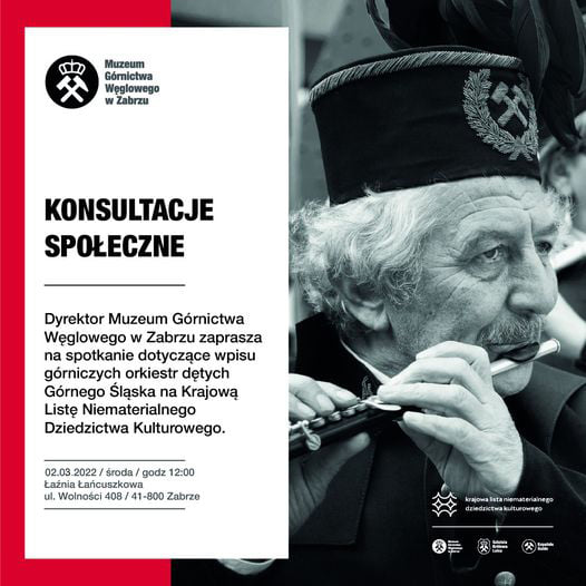 Nowy termin konsultacji społecznych