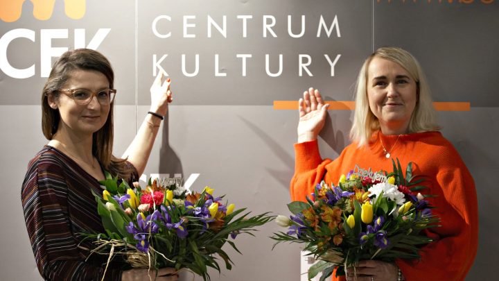 Nowy dyrektor Bytomskiego Centrum Kultury