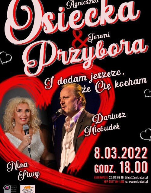 „I dodam jeszcze, że Cię kocham”